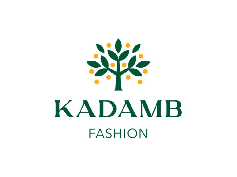 Kadamb Fashion logo