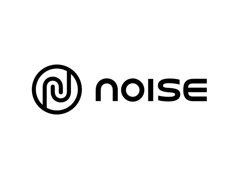 Noise logo