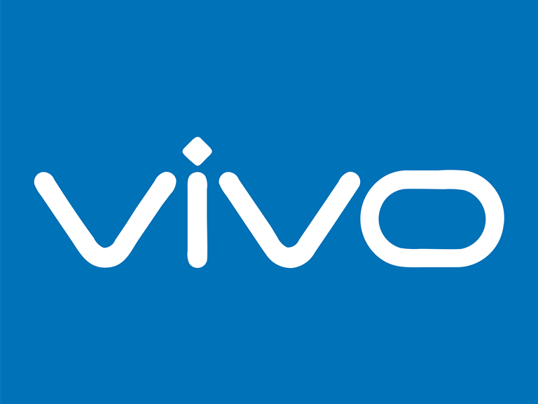 vivo logo